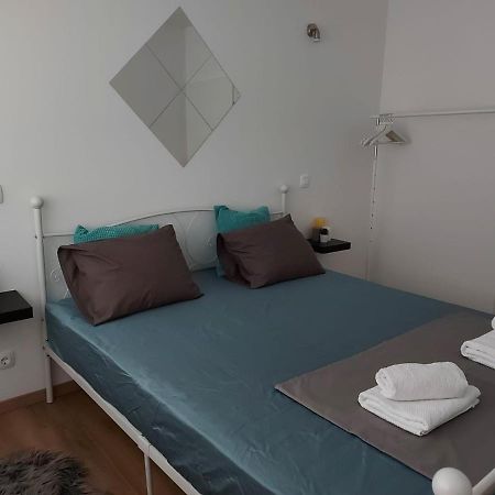 Tia Apartman Hvar Town Kültér fotó