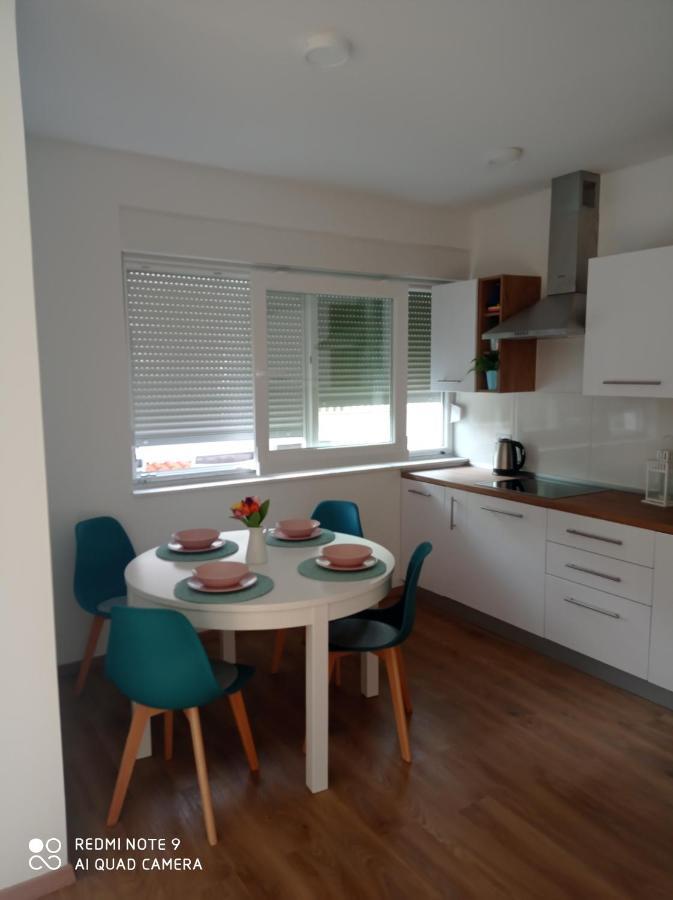 Tia Apartman Hvar Town Kültér fotó