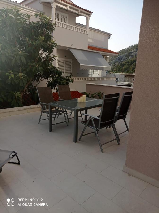 Tia Apartman Hvar Town Kültér fotó