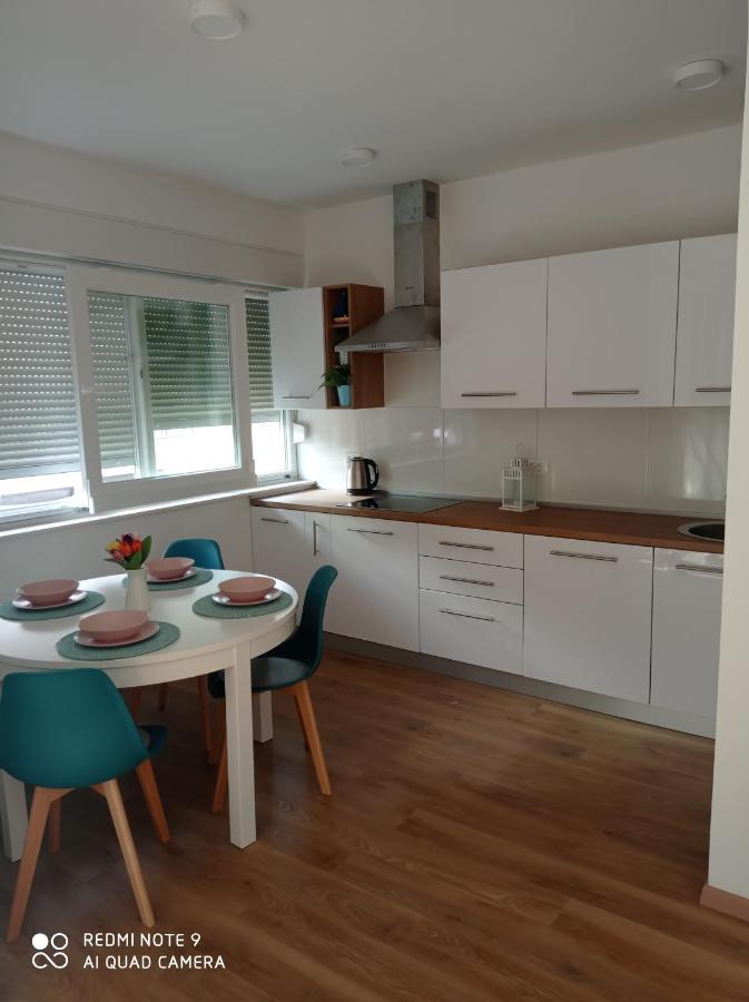 Tia Apartman Hvar Town Kültér fotó