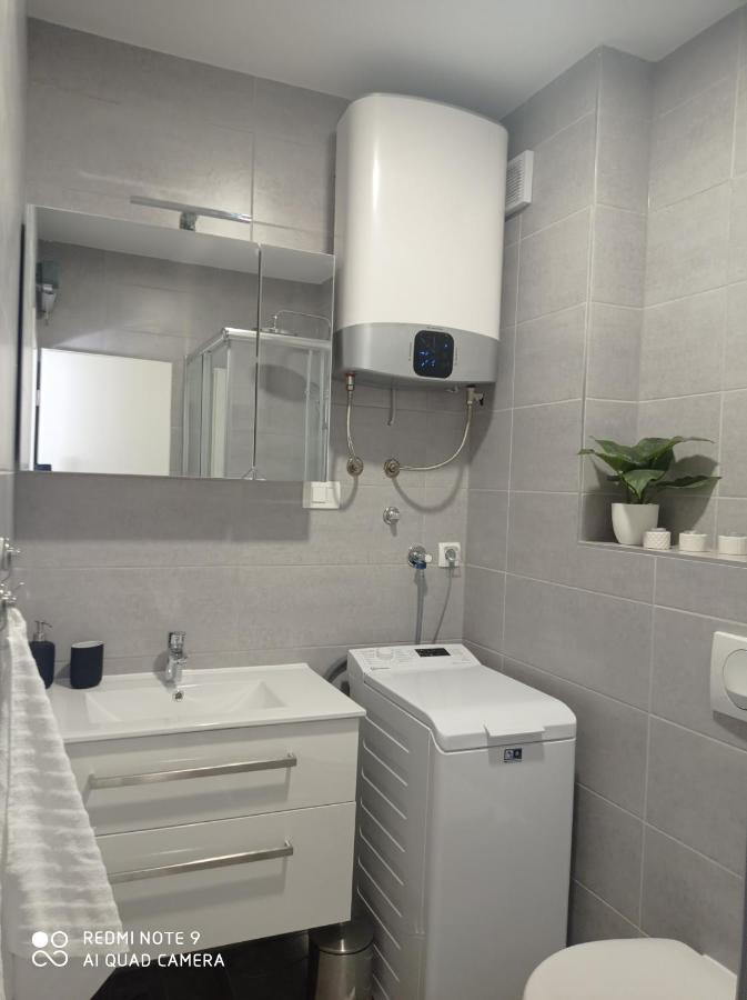 Tia Apartman Hvar Town Kültér fotó