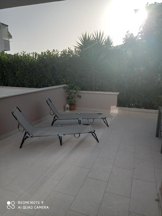 Tia Apartman Hvar Town Kültér fotó