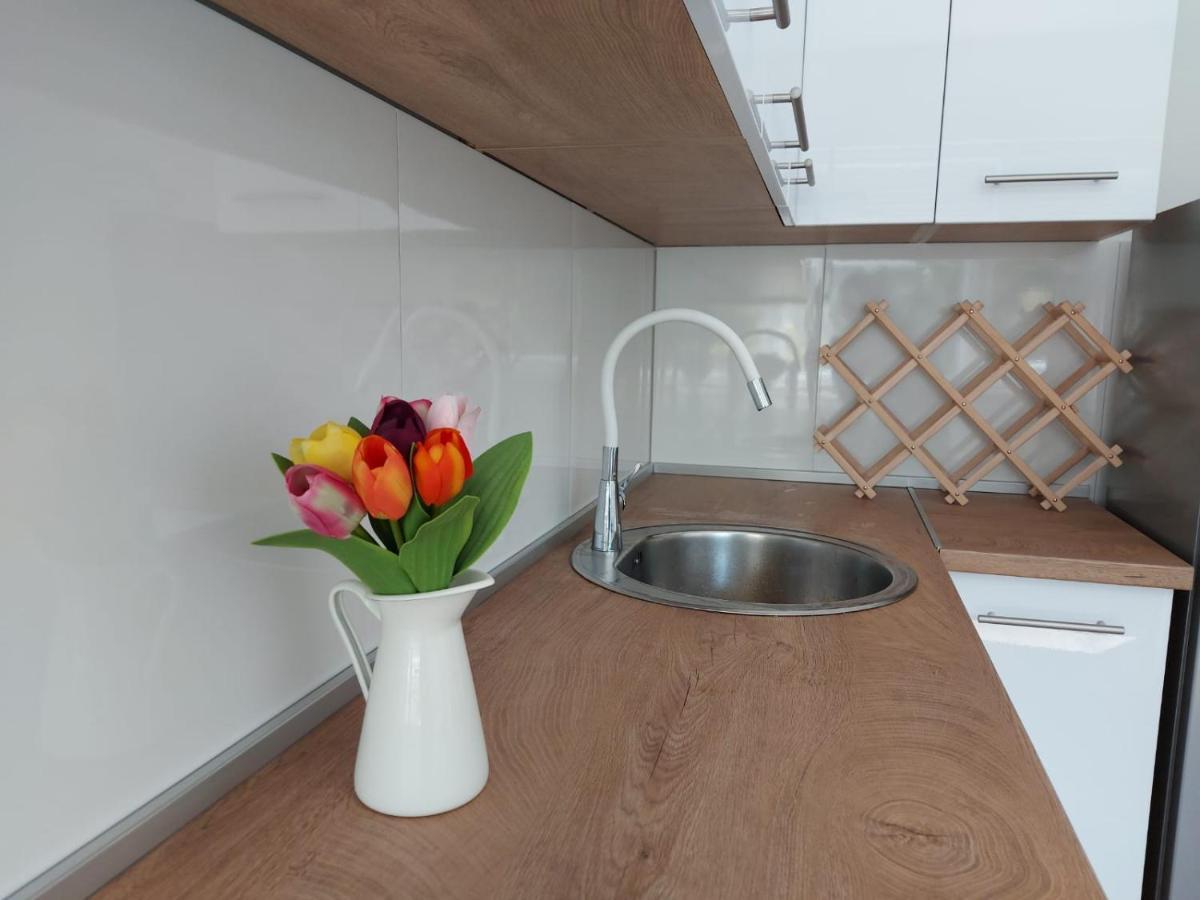 Tia Apartman Hvar Town Kültér fotó
