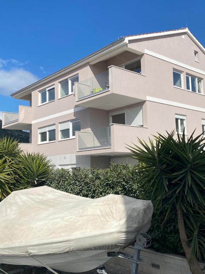 Tia Apartman Hvar Town Kültér fotó