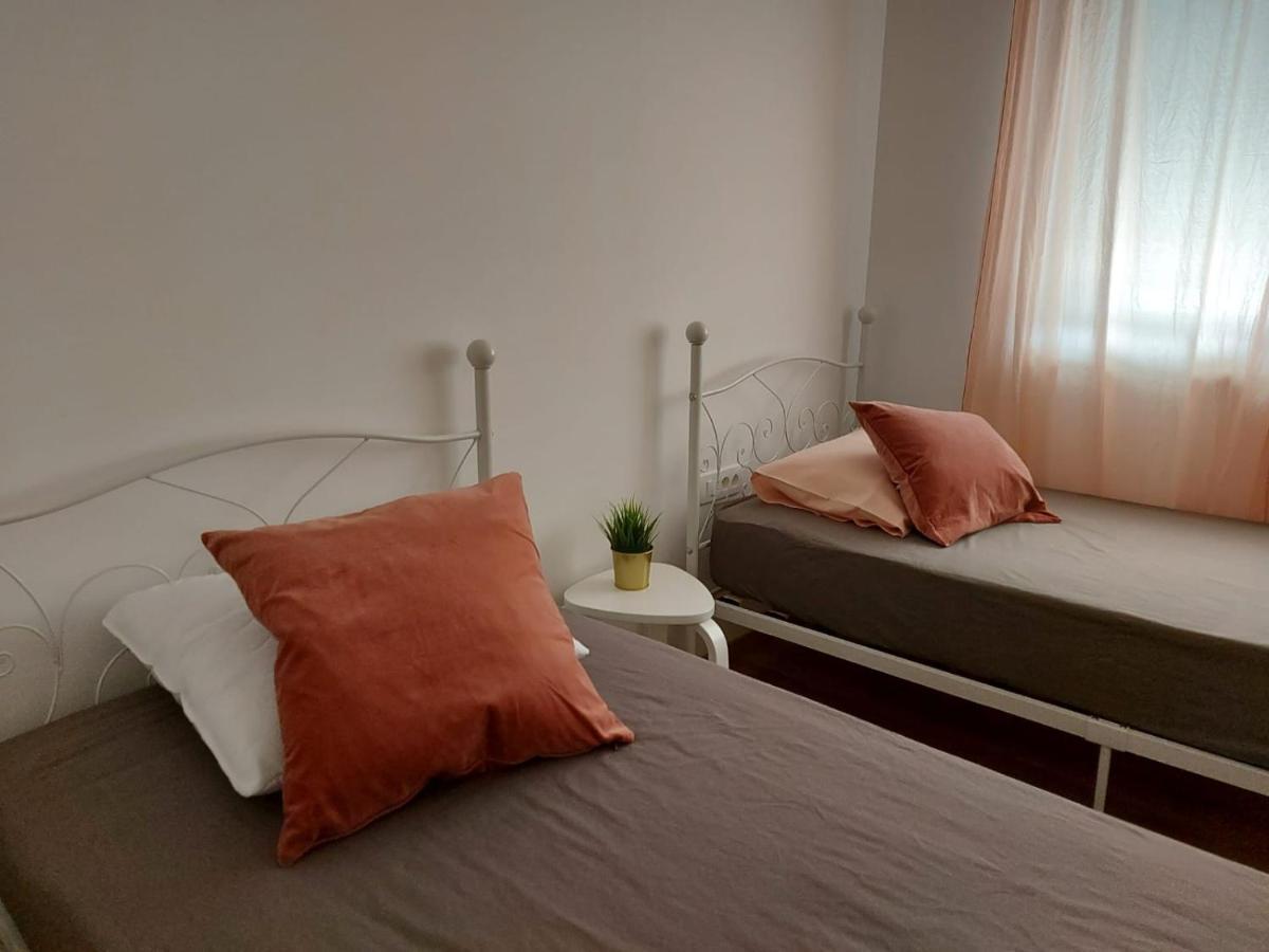 Tia Apartman Hvar Town Kültér fotó