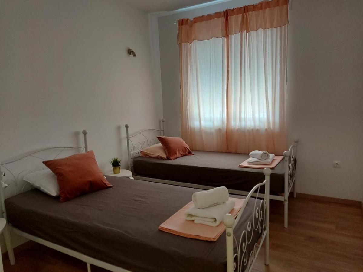 Tia Apartman Hvar Town Kültér fotó